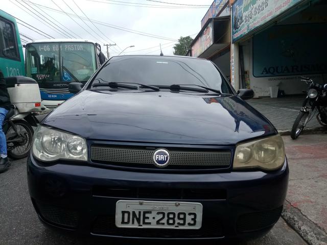 Palio 2005 motor 1.3 - Foto 11