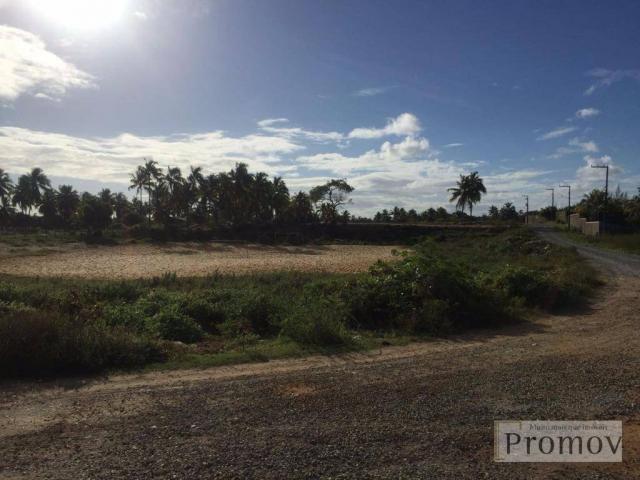 Terreno residencial à venda, Mosqueiro, Aracaju. - Foto 7