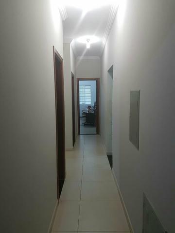 Casa 270m 3 suítes a venda ou troca no bairro Tibery - Foto 2