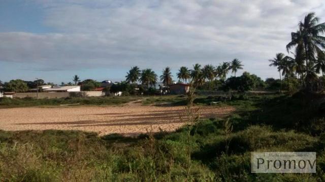 Terreno residencial à venda, Mosqueiro, Aracaju. - Foto 2