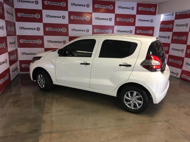 Fiat Mobi Easy 1.0 Flex - Foto 4