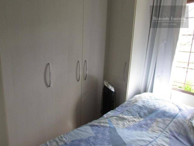 F-AP1175 Apartamento com 2 dormitórios à venda, 43 m² por R$ 140.000 -Fazendinha- Curitiba - Foto 10