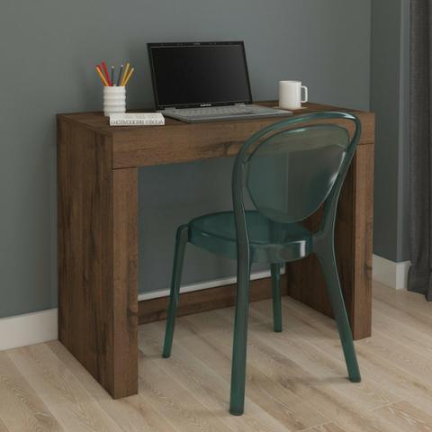 Mesa para computador Cleo - R$139,00 - Foto 2