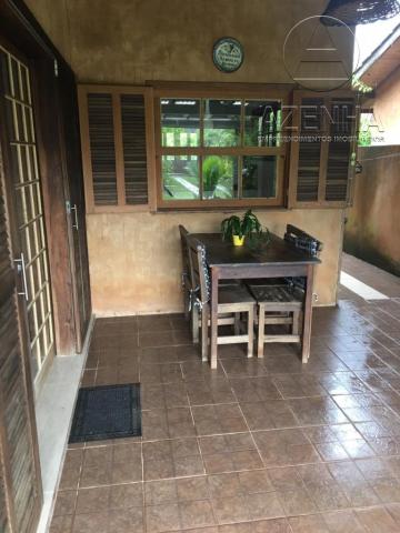 Casa à venda com 3 dormitórios em Praia da barra, Garopaba cod:2997 - Foto 15