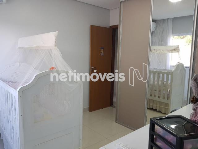 Casa de condomínio à venda com 3 dormitórios em Jardim botânico, Brasília cod:730676 - Foto 8
