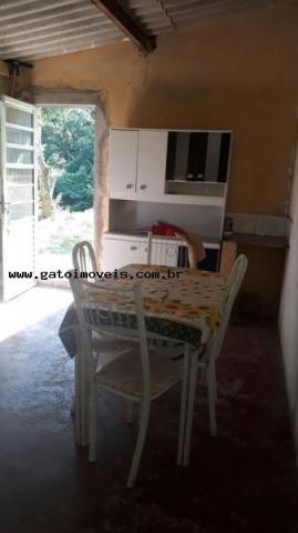 Chácara para Venda em Cajamar, Ponunduva, 2 dormitórios