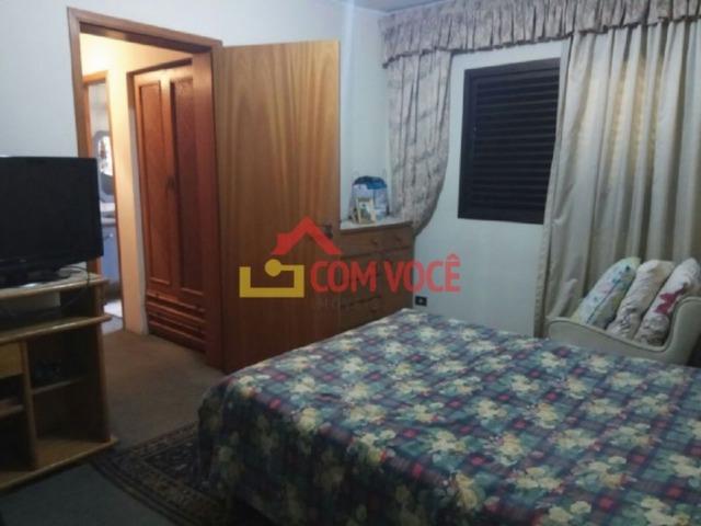 76 - Vendo apto com 4 dorm. (3 suítes) na região de Vila Formosa - Foto 12