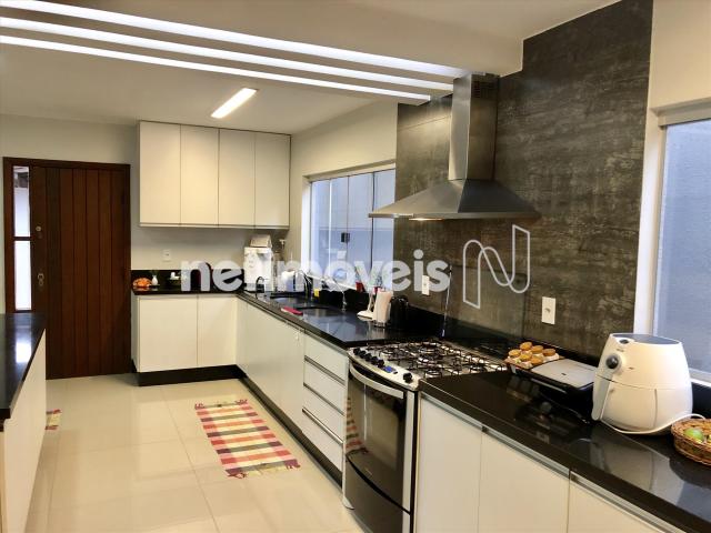 Casa de condomínio à venda com 3 dormitórios em Jardim botânico, Brasília cod:733201 - Foto 3