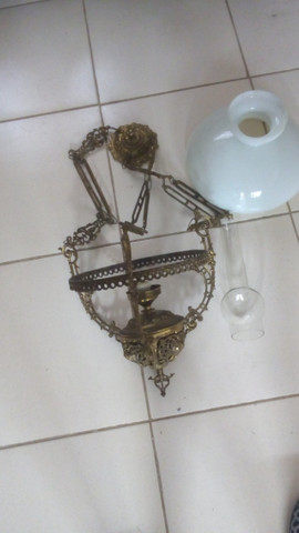 Lustre - Foto 4