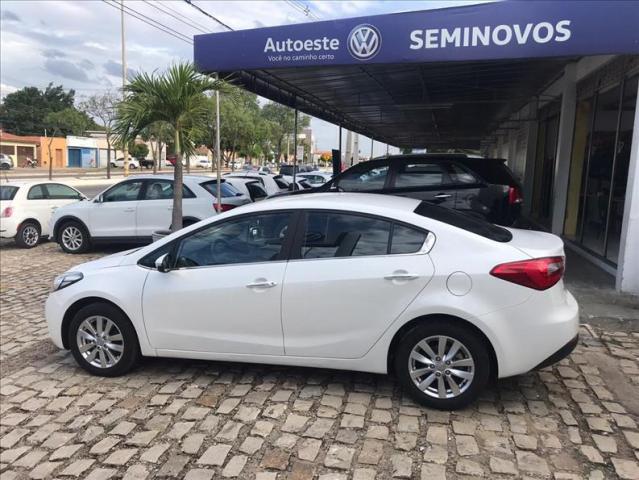 Kia Cerato 1.6 sx 16v - Foto 2