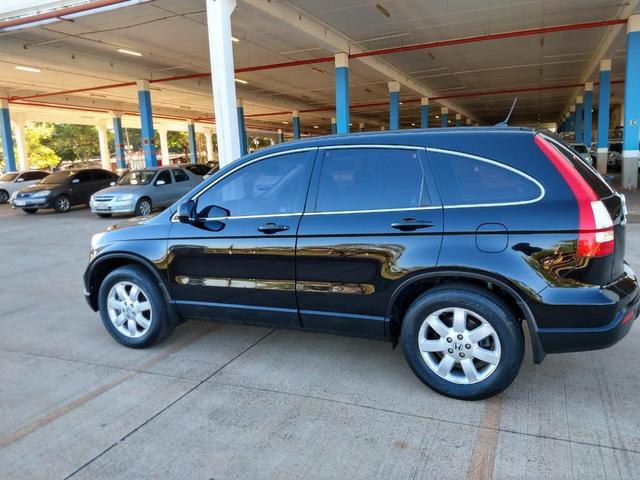 CRV completo 2.0