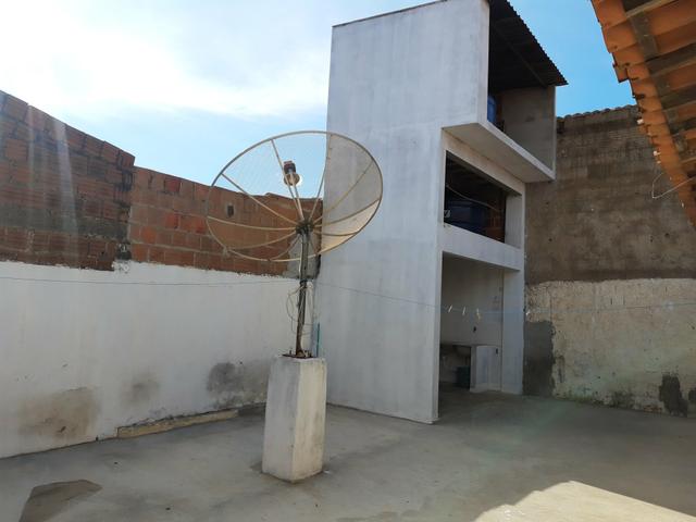 Casa em Afrânio PE