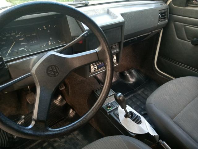 Vende se Parati 93/94 super conservada R$7000.00 - Foto 7
