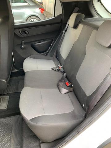 Renault Kwid 1.0 12v Sce Life - Foto 7