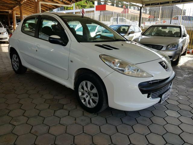 Peugeot 207 1.4 Completo