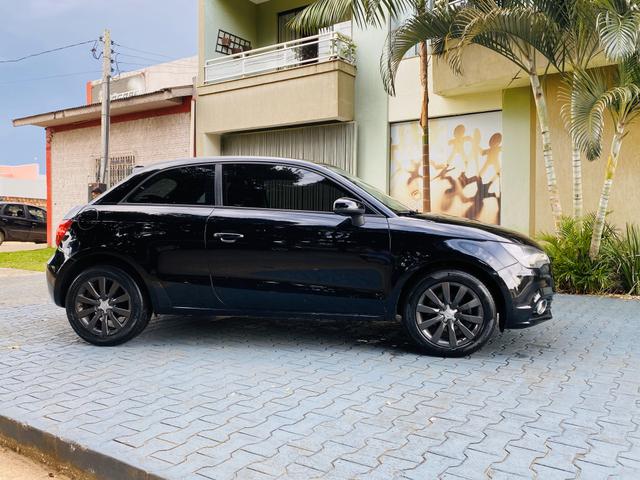 Vendo audi 1.4 tfsi 2011 automático com teto solar