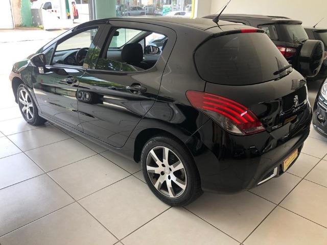 Peugeot 308 2018 - Foto 5