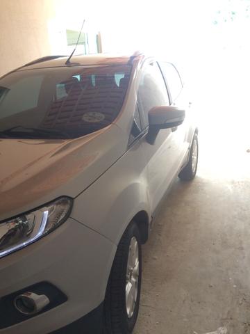 Ecosport TITANIUM 1.6 2014 - Foto 2