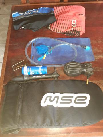 Kit pra bike