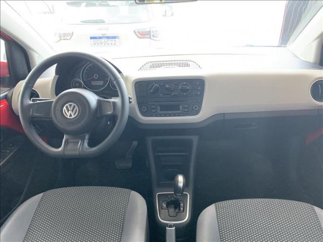 Volkswagen up 1.0 Mpi Move up 12v - Foto 6