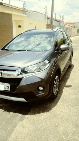 Carro muito novo