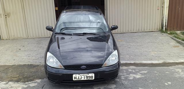 Ford focus 08 1.6 ztec - Foto 2