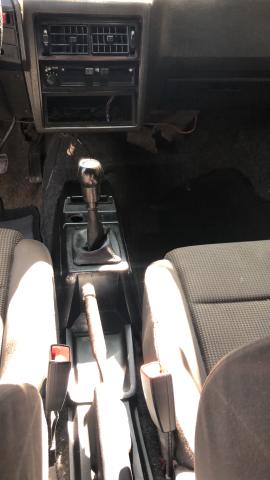 Voyage 91 motor AP 1.8 - Foto 10