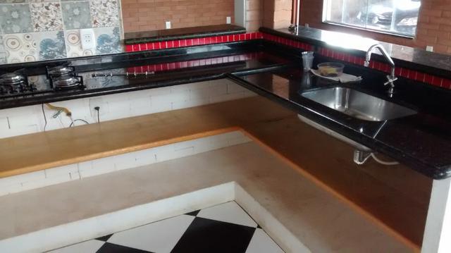 Linda Casa Rústica em Paulínia/SP (São José 2) - Foto 4