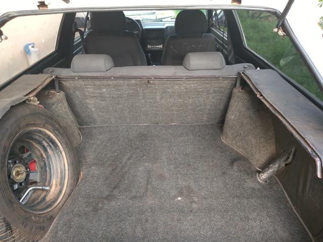 Vende se Parati 93/94 super conservada R$7000.00 - Foto 8