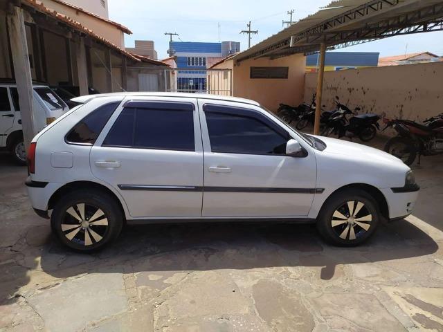 Gol Rally 1.6 flex - Foto 2
