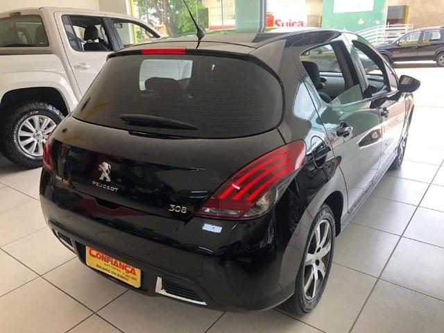 Peugeot 308 2018 - Foto 8