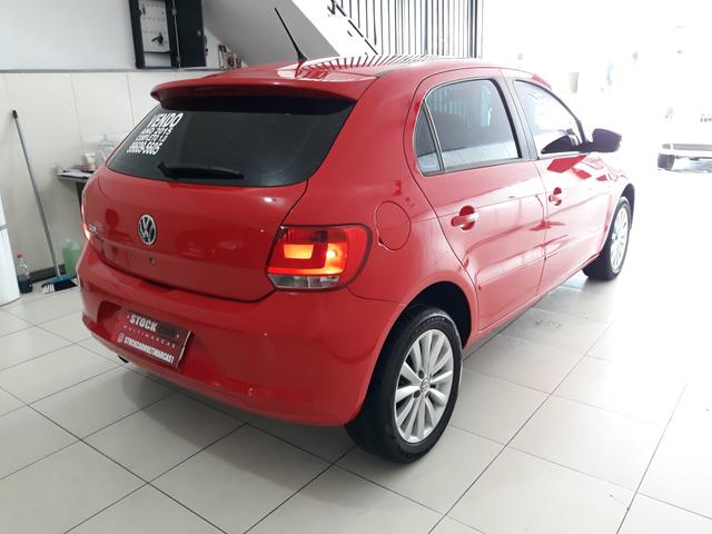 Gol 1.0 - 2015 COMFORTLINE / Completo: - Foto 5