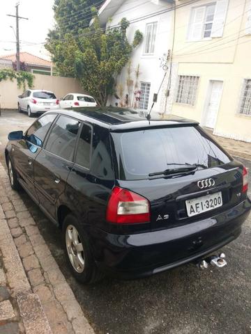 Vendo Audi A3 2002