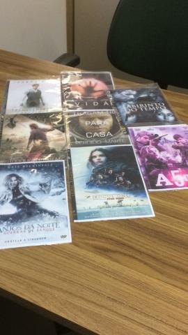DVDs Filmes - Foto 5