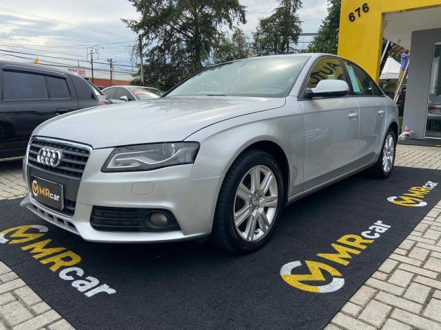 A4 2.0 180 cv Tfsi Attraction 2011/2011 - Foto 12