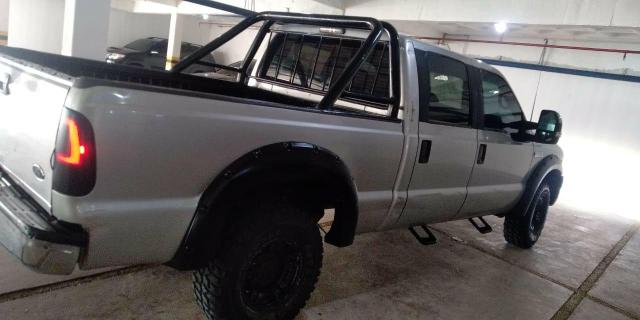 F250 4x4 particular