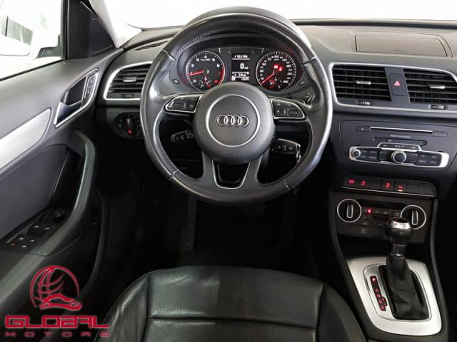 AUDI Q3 1.4 TFSI AMBITION GASOLINA 4P S TRONIC - Foto 9