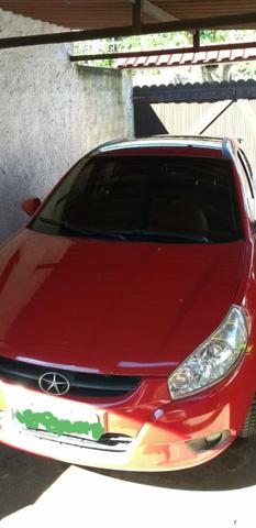 Carro Jac 3 (2012) - Foto 5