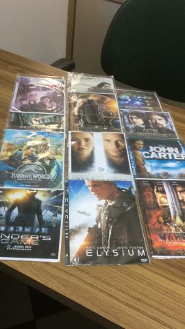 DVDs Filmes - Foto 3