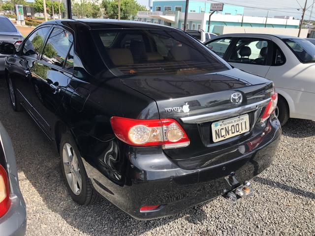 Corolla xei 14/14 automático - Foto 6