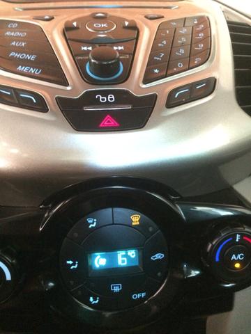 Ecosport TITANIUM 1.6 2014 - Foto 8