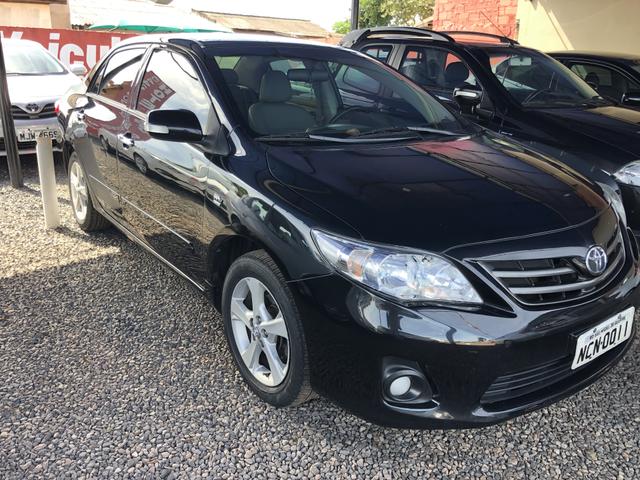 Corolla xei 14/14 automático - Foto 3