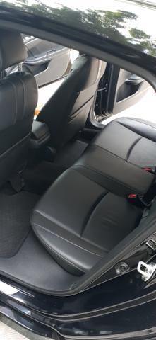 Civic sedan touring 1.5 turbo 16v aut. 4p IPVA 2020 pago - Foto 15