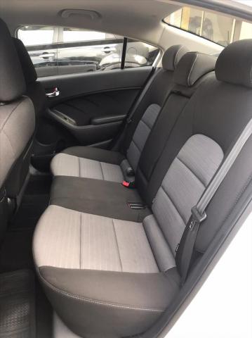 Kia Cerato 1.6 sx 16v - Foto 5