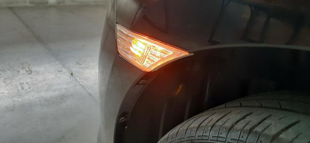 Civic sedan touring 1.5 turbo 16v aut. 4p IPVA 2020 pago - Foto 19