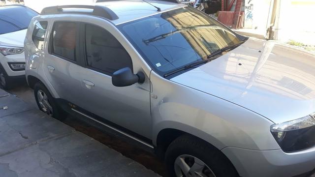 Renault Duster muito nova - Foto 5
