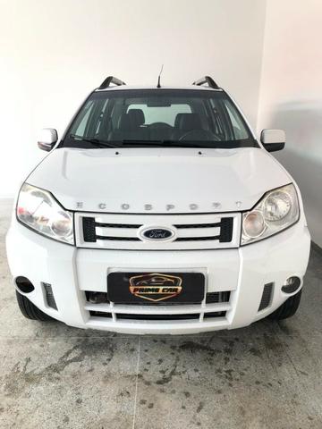 Ecosport XLT 2.0 - Foto 3