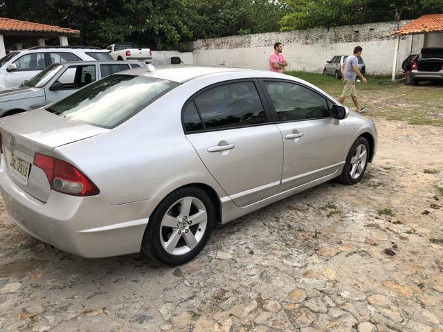 Honda New Civic