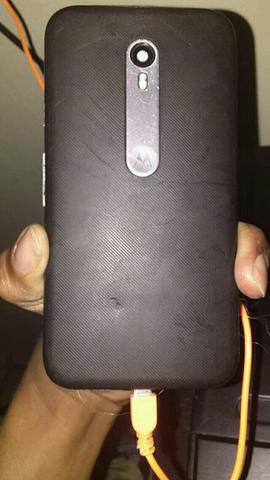 Moto G3 - Foto 2