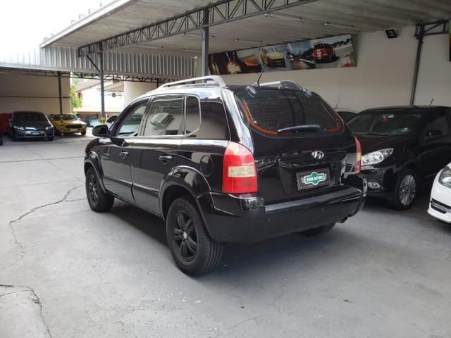 HYUNDAI TUCSON GL 2.0L - Foto 5